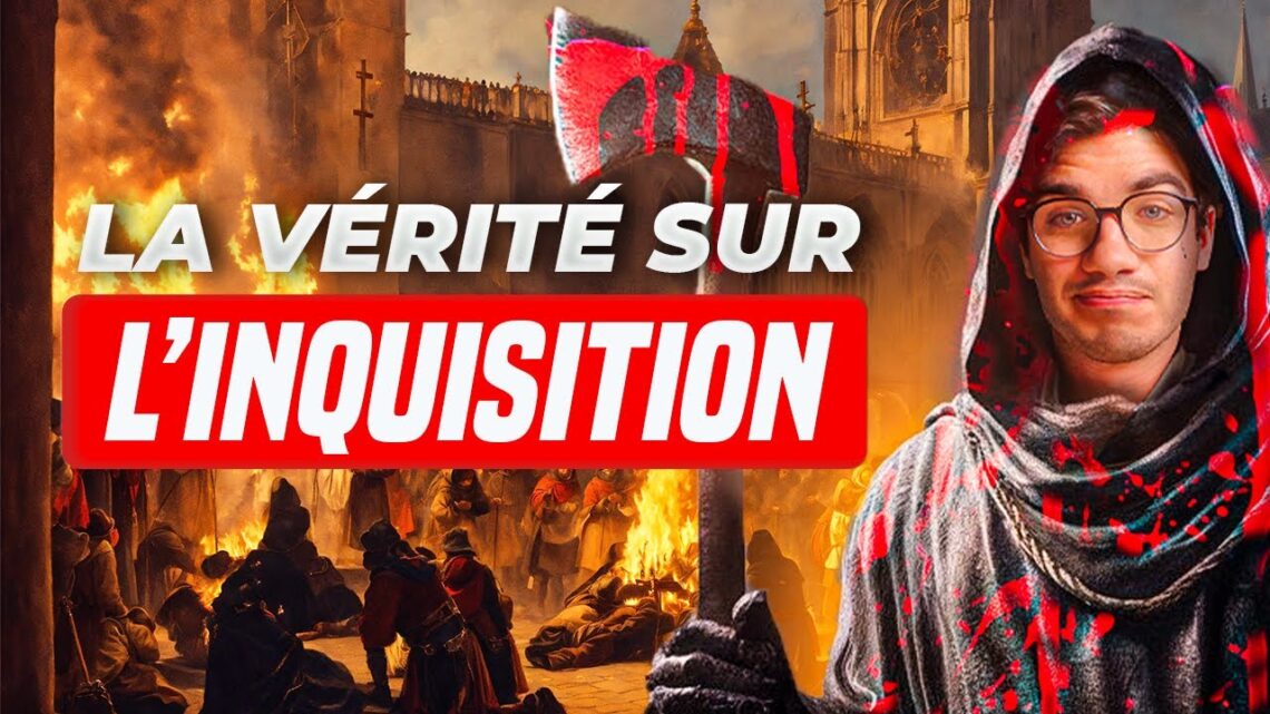 Et pourquoi en fait, C'ÉTAIT BIEN.