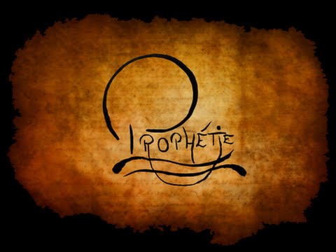 Prophète 7- Le grand cycle des apparitions de la Vierge depuis 1830