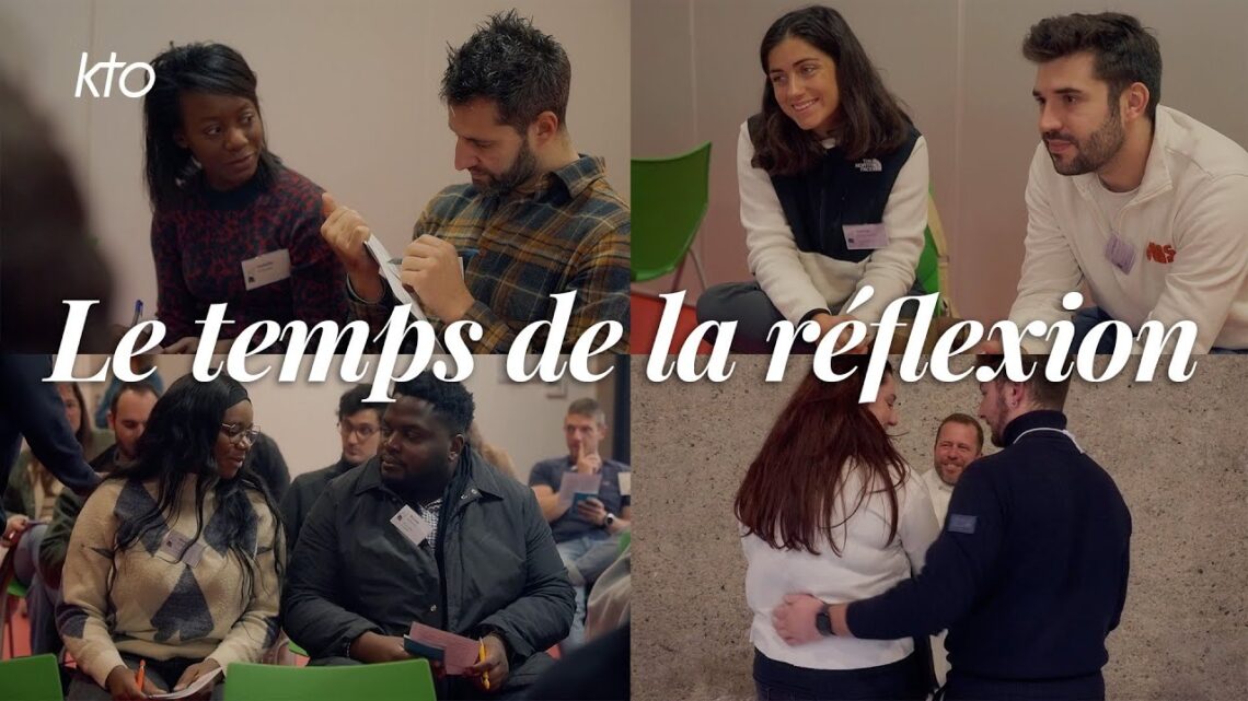 Le Temps de la réflexion