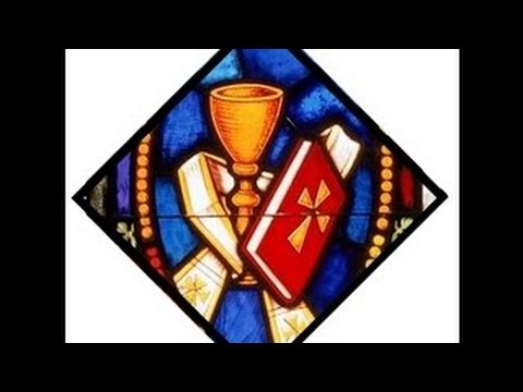 Ordre 41 ─ Les empêchements à la réception de ce sacrement