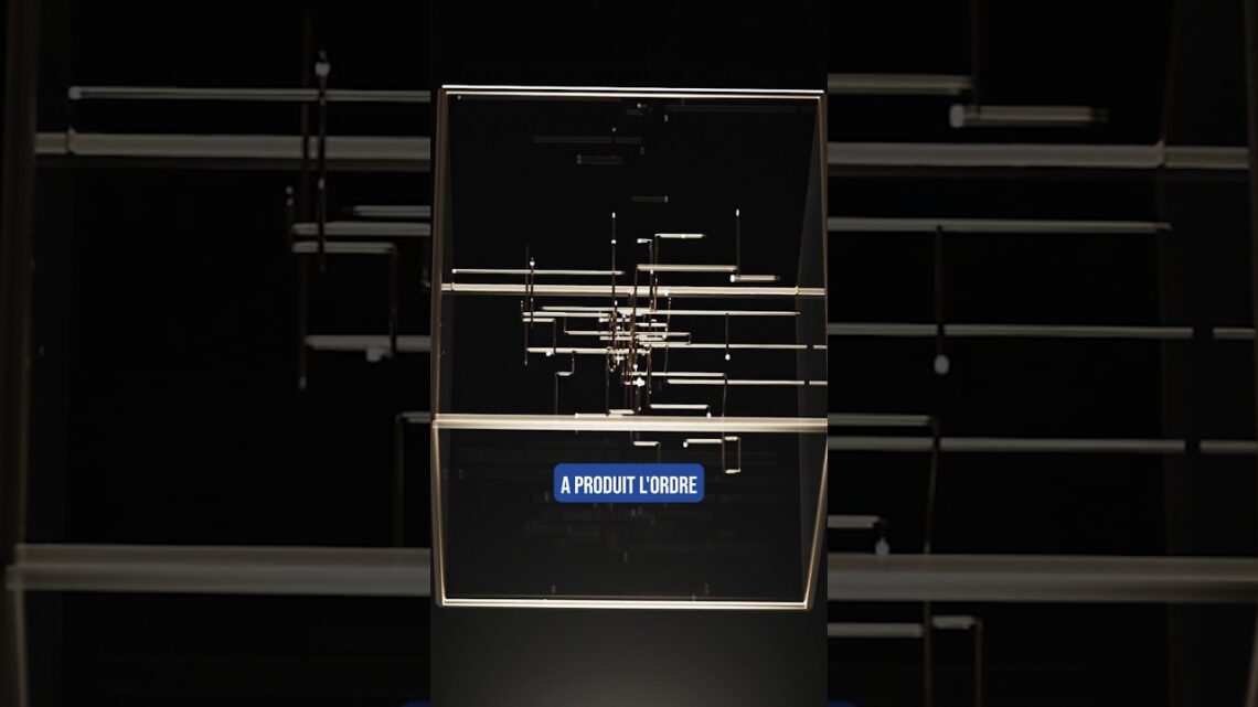 La foi de l'athéisme...