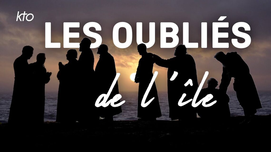 Les Oubliés de l'île