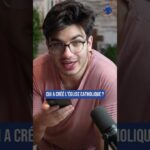 Qui a créé l'Eglise catholique ?